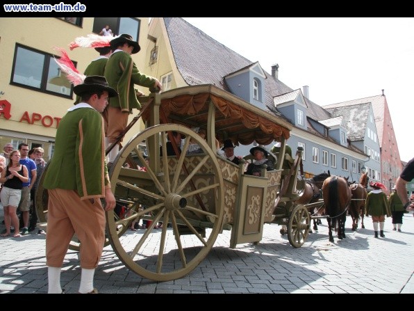 Einzug Wallenstein @ Memmingen - Bild 102
