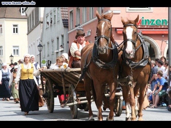 Einzug Wallenstein @ Memmingen - Bild 103