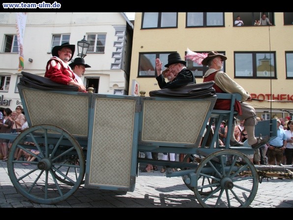 Einzug Wallenstein @ Memmingen - Bild 104