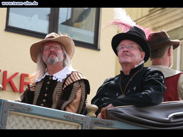 Einzug Wallenstein @ Memmingen - Bild 105