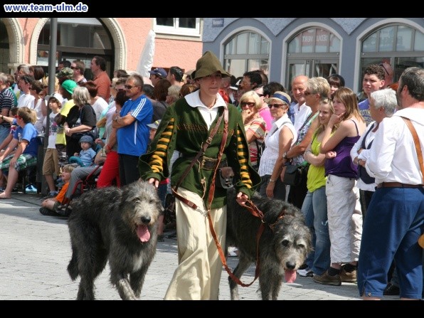 Einzug Wallenstein @ Memmingen - Bild 106
