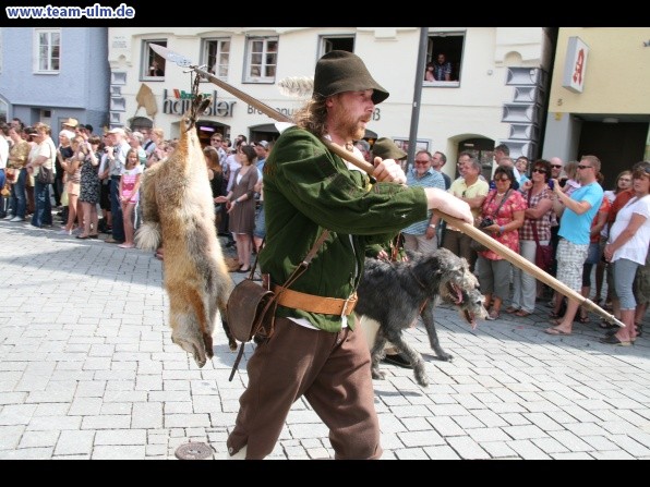 Einzug Wallenstein @ Memmingen - Bild 107