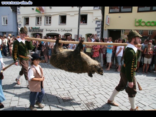 Einzug Wallenstein @ Memmingen - Bild 108