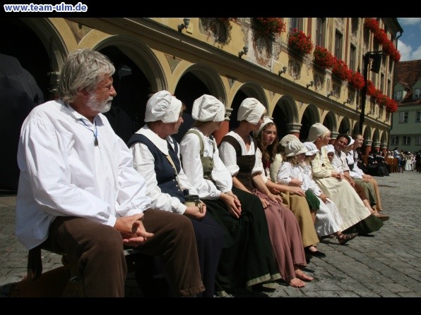 Einzug Wallenstein @ Memmingen - Bild 11