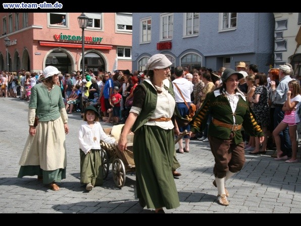 Einzug Wallenstein @ Memmingen - Bild 112