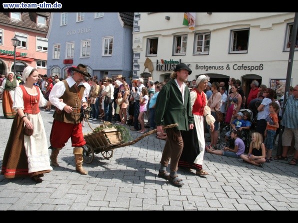 Einzug Wallenstein @ Memmingen - Bild 114