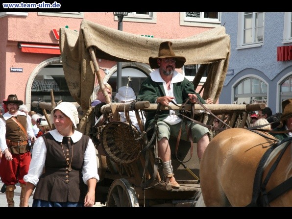 Einzug Wallenstein @ Memmingen - Bild 115