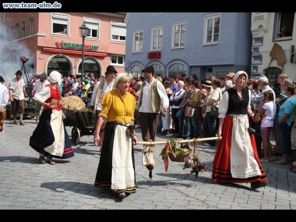 Einzug Wallenstein @ Memmingen - Bild 117