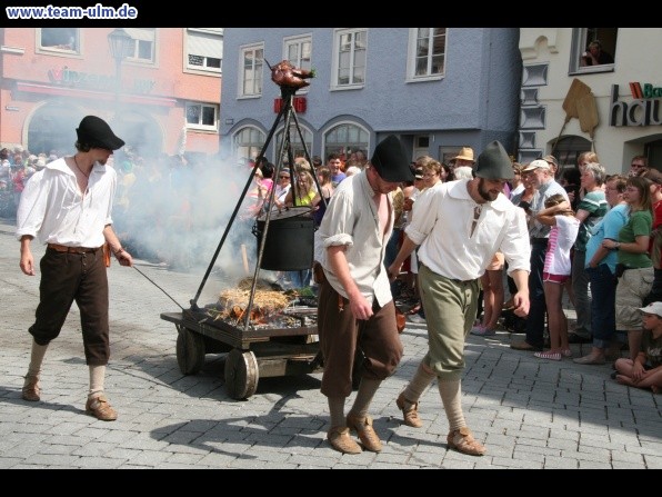 Einzug Wallenstein @ Memmingen - Bild 118