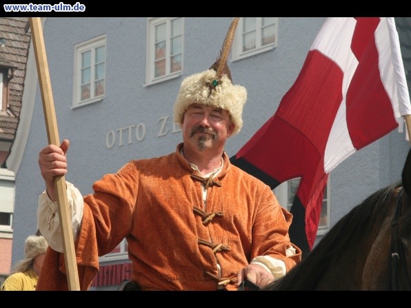 Einzug Wallenstein @ Memmingen - Bild 119