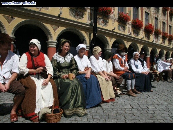 Einzug Wallenstein @ Memmingen - Bild 12