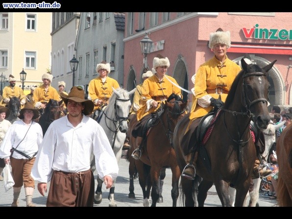 Einzug Wallenstein @ Memmingen - Bild 120