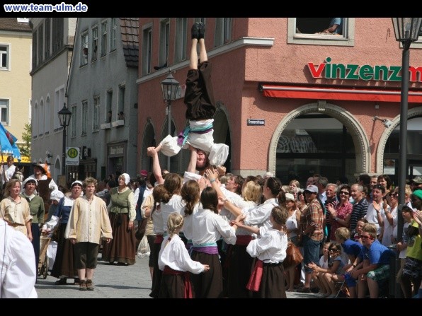 Einzug Wallenstein @ Memmingen - Bild 121