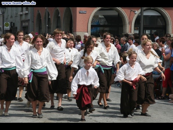Einzug Wallenstein @ Memmingen - Bild 122