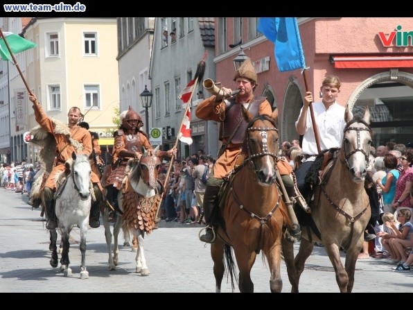 Einzug Wallenstein @ Memmingen - Bild 123