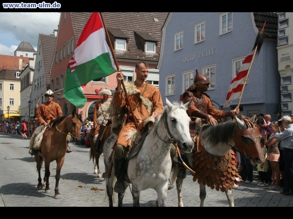 Einzug Wallenstein @ Memmingen - Bild 124