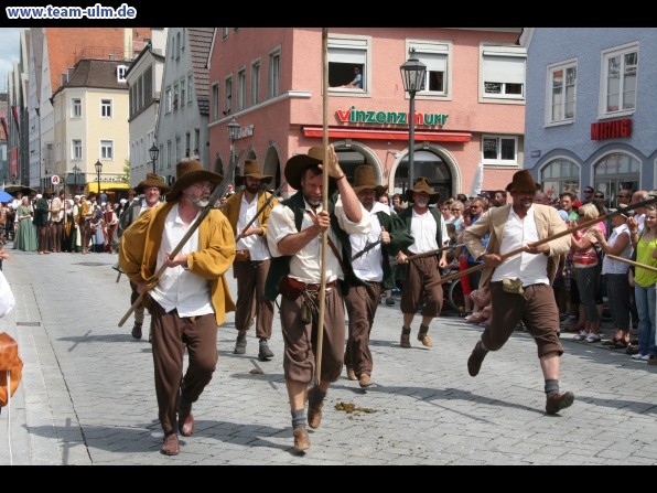 Einzug Wallenstein @ Memmingen - Bild 128