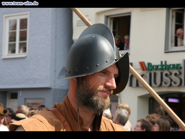 Einzug Wallenstein @ Memmingen - Bild 131