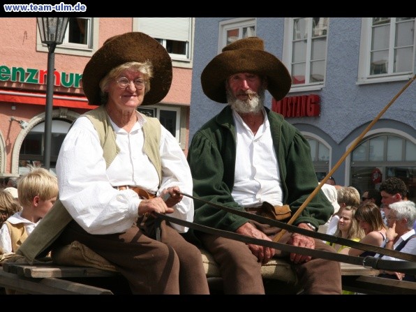 Einzug Wallenstein @ Memmingen - Bild 132