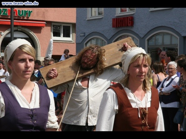 Einzug Wallenstein @ Memmingen - Bild 135