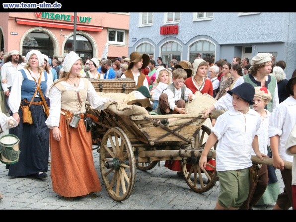 Einzug Wallenstein @ Memmingen - Bild 137