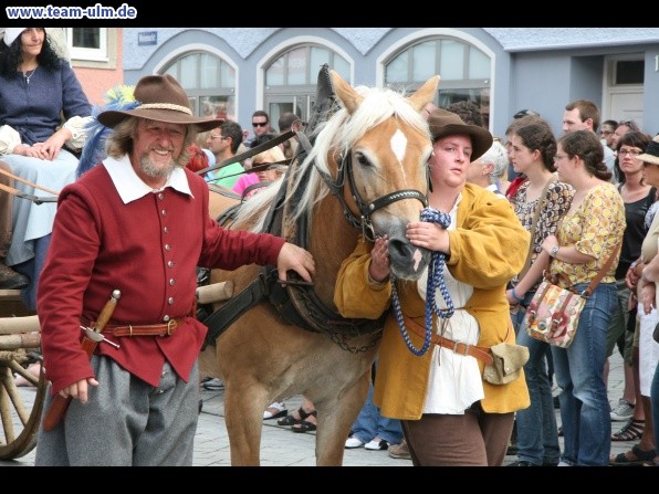 Einzug Wallenstein @ Memmingen - Bild 138