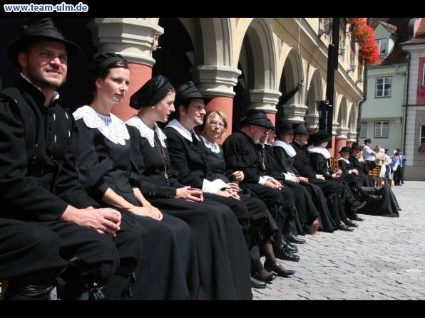 Einzug Wallenstein @ Memmingen - Bild 14