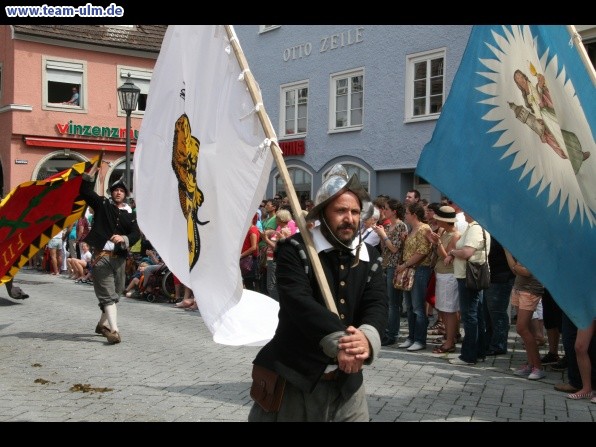 Einzug Wallenstein @ Memmingen - Bild 140