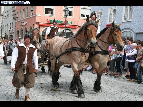 Einzug Wallenstein @ Memmingen - Bild 143