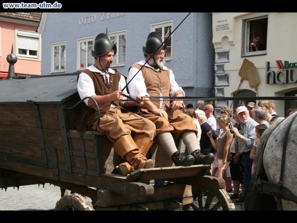 Einzug Wallenstein @ Memmingen - Bild 144