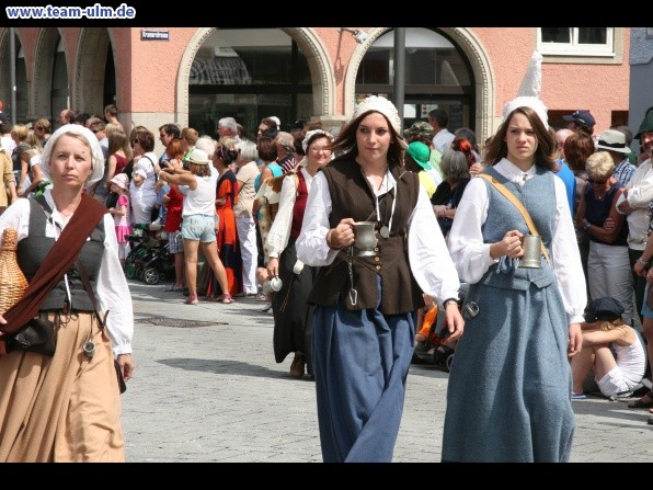 Einzug Wallenstein @ Memmingen - Bild 146