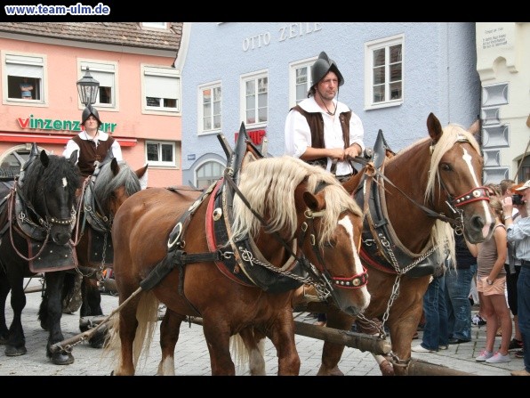 Einzug Wallenstein @ Memmingen - Bild 148
