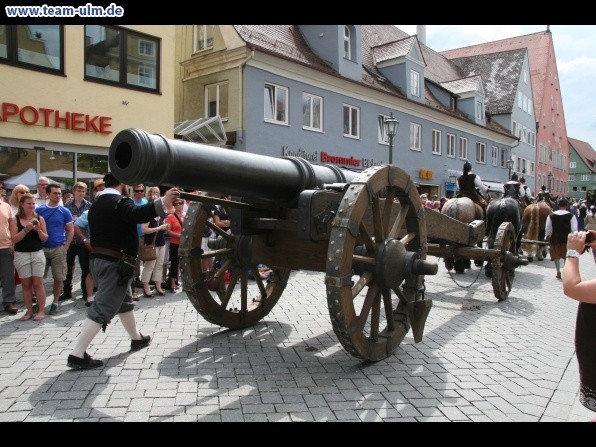 Einzug Wallenstein @ Memmingen - Bild 149