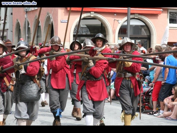 Einzug Wallenstein @ Memmingen - Bild 151