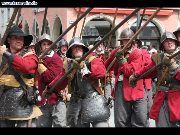 Einzug Wallenstein @ Memmingen - Bild 152