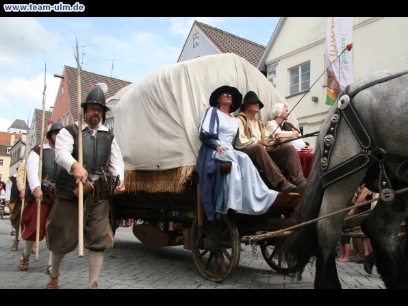 Einzug Wallenstein @ Memmingen - Bild 154