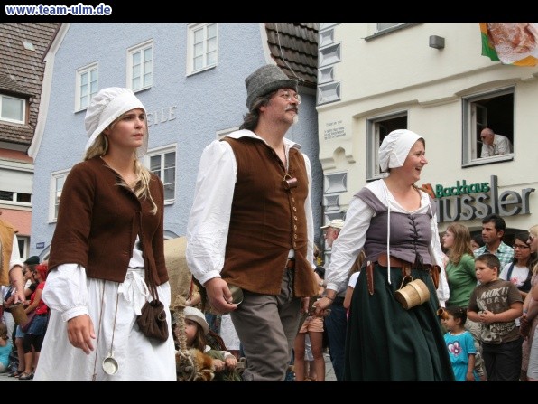 Einzug Wallenstein @ Memmingen - Bild 155