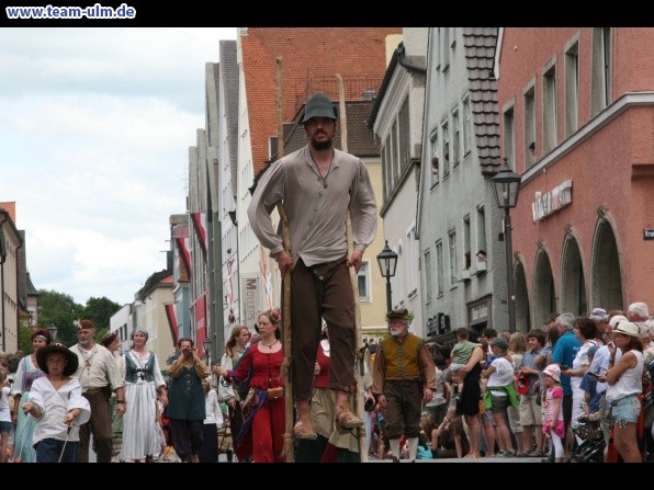 Einzug Wallenstein @ Memmingen - Bild 157