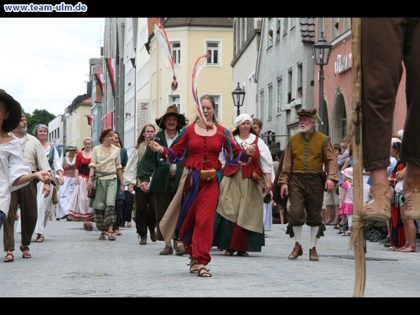 Einzug Wallenstein @ Memmingen - Bild 158