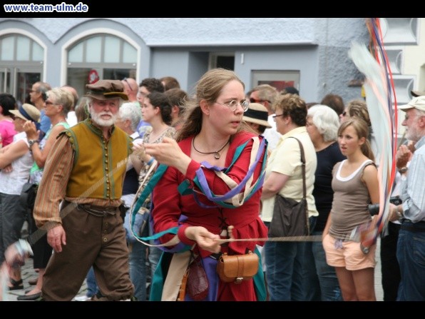 Einzug Wallenstein @ Memmingen - Bild 159