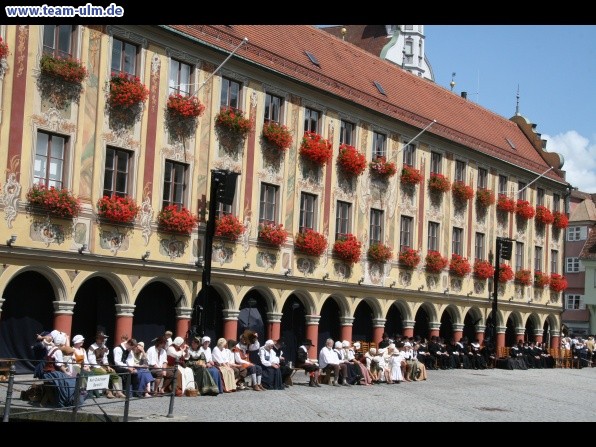 Einzug Wallenstein @ Memmingen - Bild 16