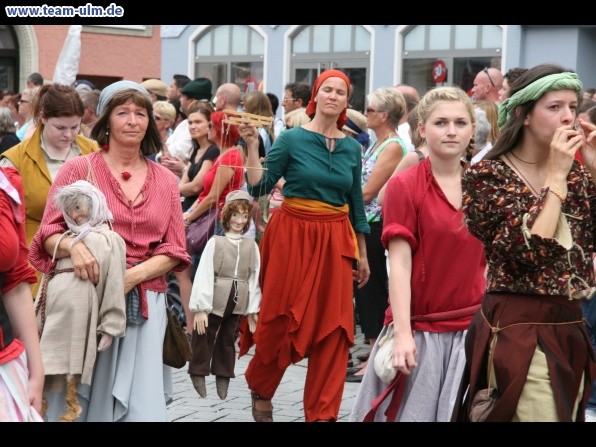 Einzug Wallenstein @ Memmingen - Bild 160