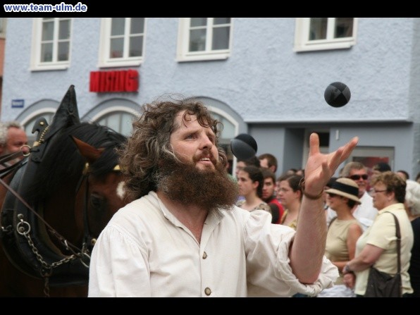 Einzug Wallenstein @ Memmingen - Bild 162