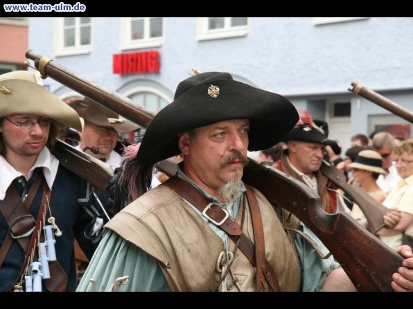 Einzug Wallenstein @ Memmingen - Bild 164