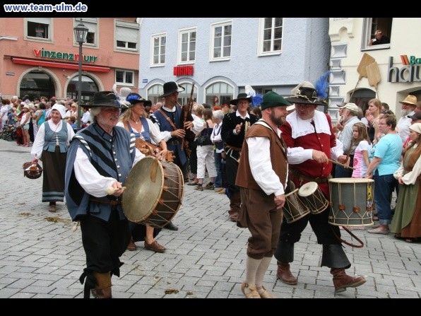 Einzug Wallenstein @ Memmingen - Bild 165