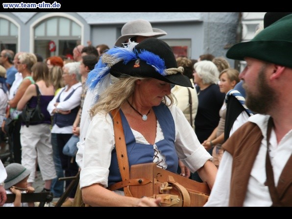 Einzug Wallenstein @ Memmingen - Bild 166