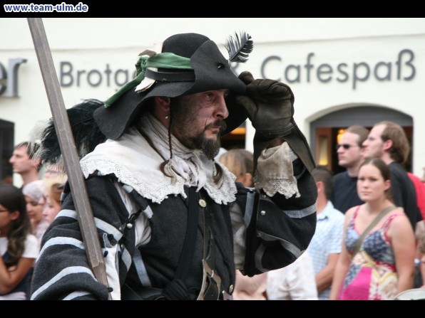 Einzug Wallenstein @ Memmingen - Bild 167