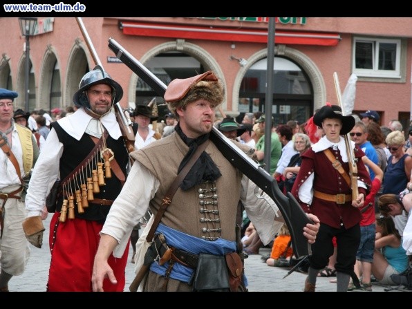 Einzug Wallenstein @ Memmingen - Bild 169