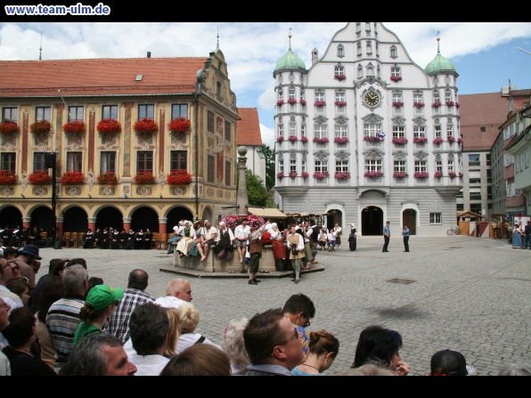 Einzug Wallenstein @ Memmingen - Bild 17