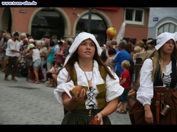 Einzug Wallenstein @ Memmingen - Bild 170
